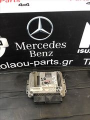 HYUNDAI I30 07-12 1.6 CRDI   Εγκεφαλος Μηχανης ECU #Papanikolaou Parts