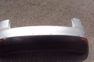 VW GOLF PLUS (ΠΡΟΦΥΛΑΚΤΗΡΑΣ ΠΙΣΩ ΚΟΜΠΛΕ ΜΕ ΣΠΟΙΛΕΡ)-thumb-1