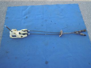 ΛΕΒΙΕΣ ΤΑΧΥΤΗΤΩΝ+ΝΤΙΖΕΣ KIA PICANTO (G4HG) 1.1 BENZINH 5 TAX 2003-2008 <INT 1>