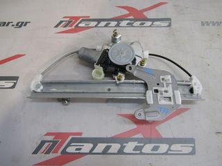 ΓΡΥΛΛΟΣ ΠΙΣΩ ΔΕ ΗΛ. NISSAN X-TRAIL T31