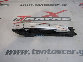 ΧΕΡΟΥΛΙ ΠΟΡΤΑΣ ΕΞΩΤ. ΠΙΣΩ ΔΕ NISSAN X-TRAIL T31