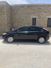 Ford Focus 2011 Titanium