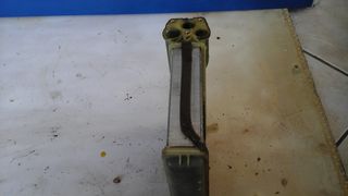 Ψυγείο καλοριφέρ BMW E36-thumb-2