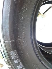 2 ΕΛΑΣΤΙΚΑ 195/70 R14-thumb-1