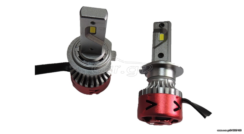 LED MAGICAR 2-32V-35W