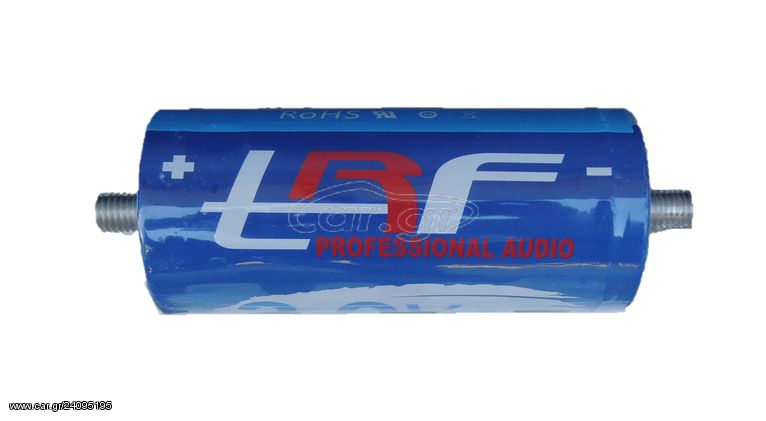 TRF CDB2.7V