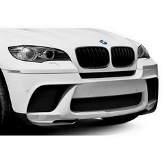 ΠΡΟΦΥΛΑΚΤΗΡΑΣ ΜΠΡΟΣΤΑ ΓΙΑ BMW E71 X6 (2008-2012) and suitable for BMW X6 E71 (2008-2014) X6M M Performance Design