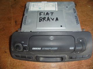 FIAT BRAVA 96'-02' Ραδιοκασετόφωνα