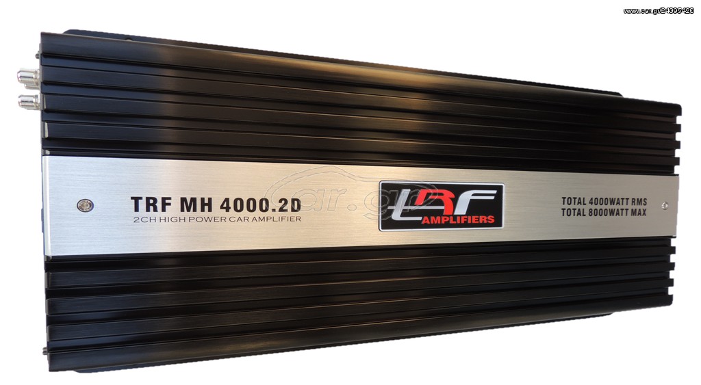   TRF MH 4000.2D