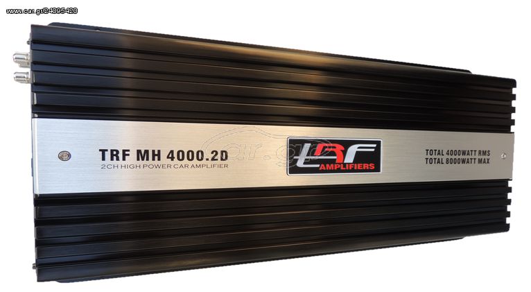 TRF MH 4000.2D