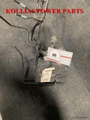 ABS FORD FOCUS 2004-08 1.6 DIESEL 3 ΘΥΡΟ 10097001103 5WK84103