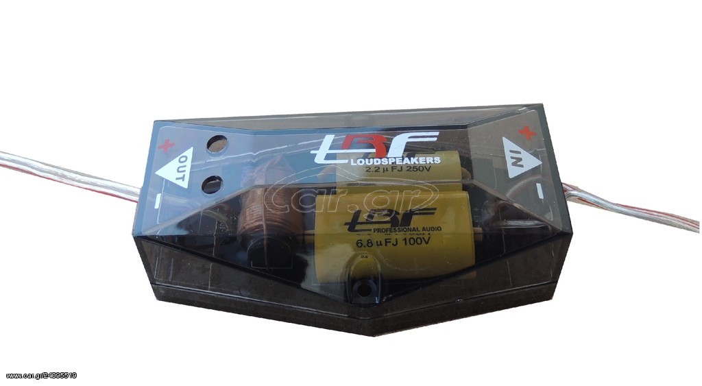TRF CHT18DB