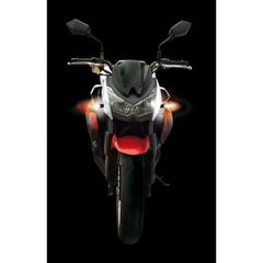 LAMPA Power View, multi-Led front corner lights, 12V-thumb-1