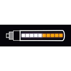 LAMPA Power View, multi-Led front corner lights, 12V-thumb-3