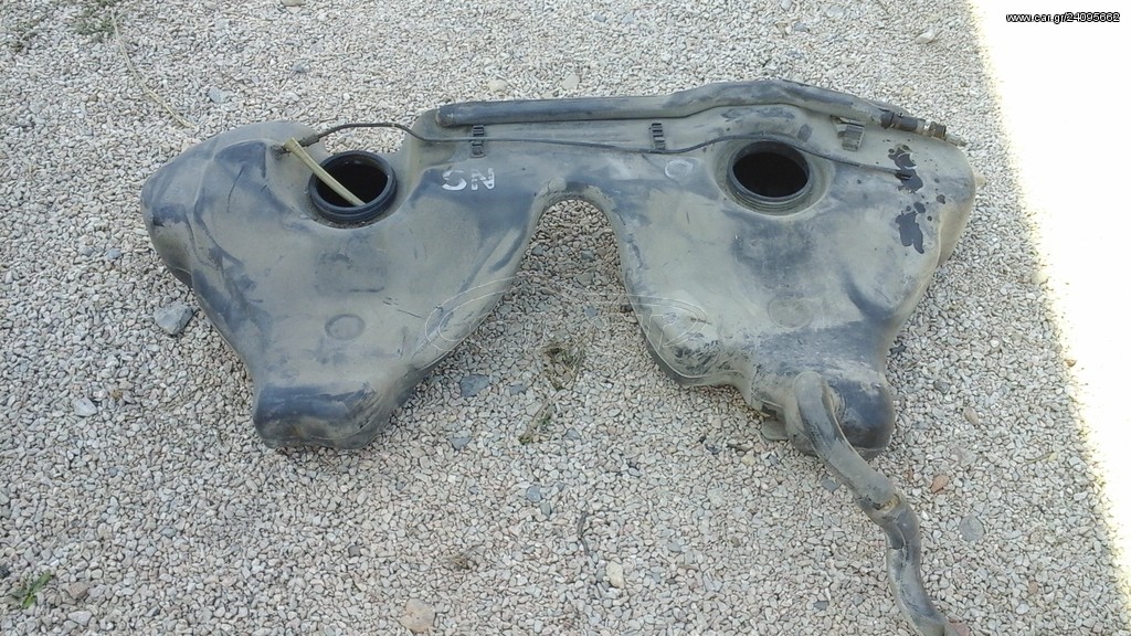 Τεπόζιτο βενζίνης BMW E36