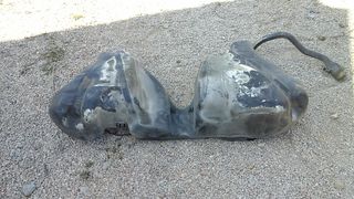 Τεπόζιτο βενζίνης BMW E36-thumb-1