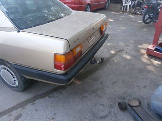 audi 100 profilaktires