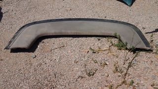 Καπάκι κάλυμμα οροφής κουκούλας soft top BMW E36 CABRIO