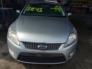 ΚΑΠΟ FORD MONDEO 2008 1800cc