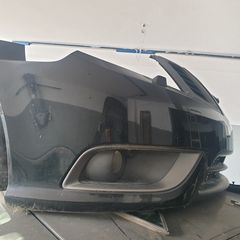 Saab 9-3 AERO 2009 εμπρός προφυλακτήρα -thumb-4