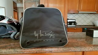Κρανος Troy Lee Designs D2 Open Face Black/White-thumb-16