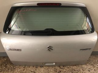Τζαμοπορτα Suzuki Swift 06-11