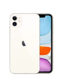 Apple iPhone 11 (64GB) White