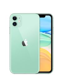 Apple iPhone 11 (256GB) Green