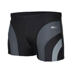 Aquaspeed ​​Sasha Ανδρικό Μαγιό Σορτς Μαύρο με Σχέδια 421-138