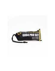 HMS GU04 Pro Loop Bands Σετ 3τμχ Πολύχρωμα-thumb-3