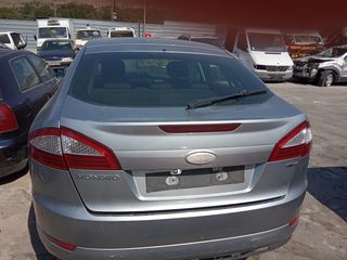 ΤΖΑΜΟΠΟΡΤΑ FORD MONDEO 2008 1800cc