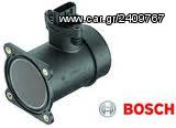 ΜΕΤΡΗΤΗΣ ΜΑΖΑΣ ΑΕΡΑ BOSCH Για NISSAN Primera (P12) 1.8 Aπό '02->'04  ***ΔΩΡΕΑΝ ΠΑΡΑΔΟΣΗ*****