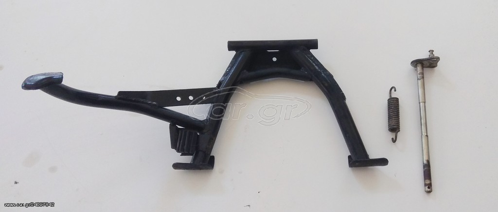ΚΕΝΤΡΙΚΟ ΣΤΑΝΤ  PCX 125/150 LED