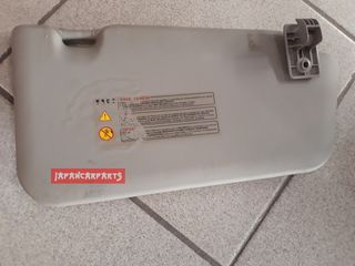 ΑΛΕΞΗΛΙΟ ΔΕΞΙΟ NISSAN MICRA K12 2003-2010