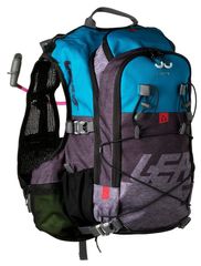 Τσάντα Πλάτης Με Υδρόσακο Leatt DBX XL 2.0 FUEL Με Υδροδοχείο Και Προστατευτικό Πλάτης