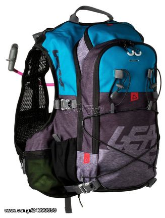 Τσάντα Πλάτης Με Υδρόσακο Leatt DBX XL 2.0 FUEL Με Υδροδοχείο Και Προστατευτικό Πλάτης