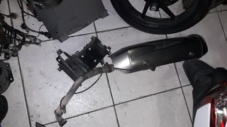 Kymco  Downtown 300i -thumb-2