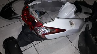 Kymco  Downtown 300i -thumb-4