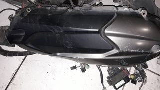 Kymco  Downtown 300i -thumb-5