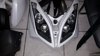 Kymco  Downtown 300i -thumb-6