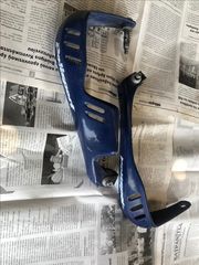 ΧΟΥΦΤΕΣ POLISPORT ΣΕ ΑΡΙΣΤΗ ΚΑΤΑΣΤΑΣΗ *MOTO LEADER PARTS*