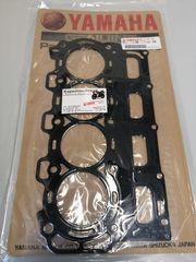 ΦΛΑΝΤΖΑ ΚΕΦΑΛΗΣ YAMAHA F80 , F100 , F115