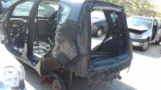 MITSUBISHI  COLT 2004-2008 ΟΥΡΑΝΟΣ 