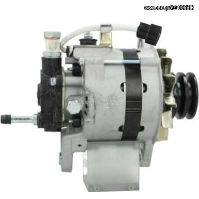 Δυναμός 12V 55Α  Toyota Hilux, VW Taro PSH, Με αντλία λαδιού.