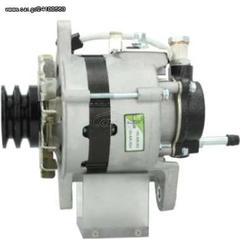 Δυναμός 12V 55Α  Toyota Hilux, VW Taro PSH, Με αντλία λαδιού.-thumb-2