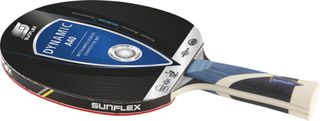 Sunflex Ρακέτα Ping Pong Dynamic A40 για Προχωρημένους (97157)
