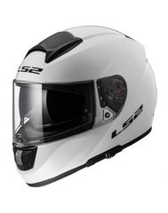 LS2 FF397 Vector HPFC Evo White