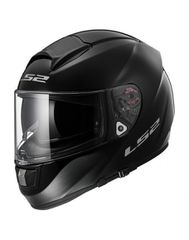 LS2 FF397 Vector HPFC Evo Matt Black
