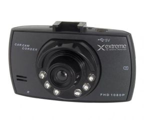 Extreme Κάμερα DVR Recorder για το αυτοκίνητο καταγραφικό GUARD XDR101 Esperanza
