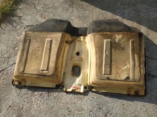 Μοκέτα μπροστά 3- 5 θυρο-thumb-3